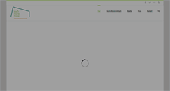 Desktop Screenshot of kleinmarkthalle.de